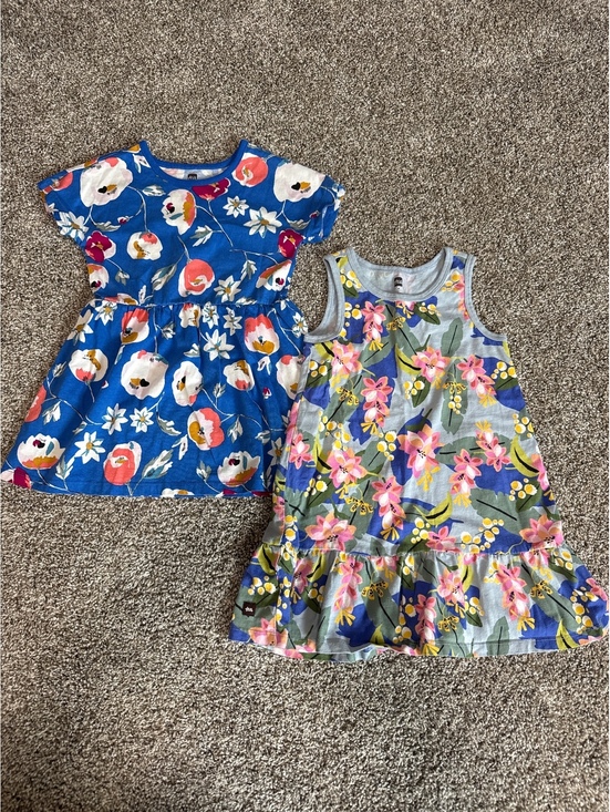 Other - Tea Dress Lot